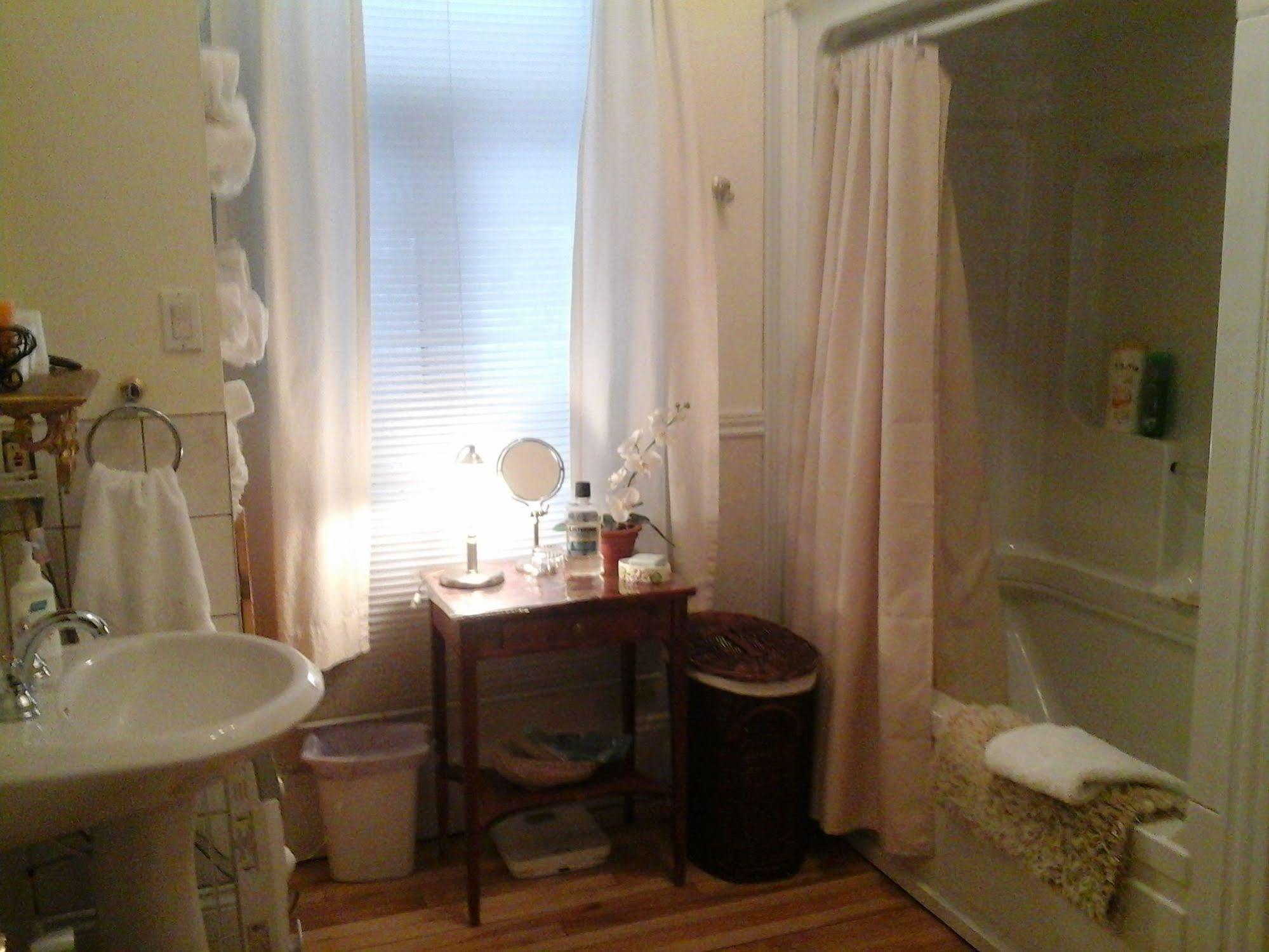 B&B Le Transit Québec Buitenkant foto