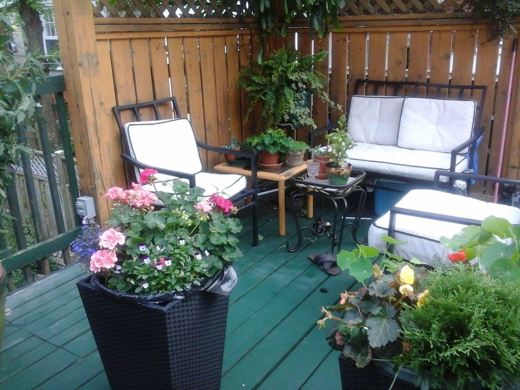 B&B Le Transit Québec Buitenkant foto